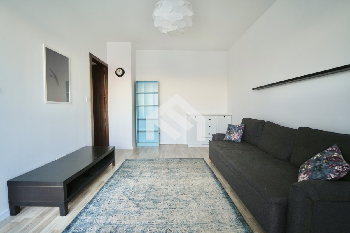 Apartment in Warszawa, Bielany - View 4