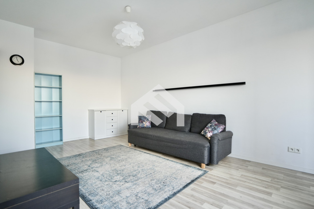 Apartment in Warszawa, Bielany - View 3