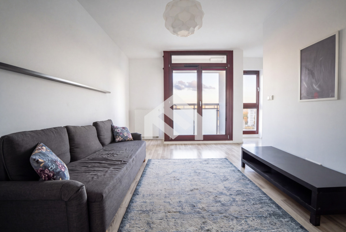 Apartment in Warszawa, Bielany - View 2