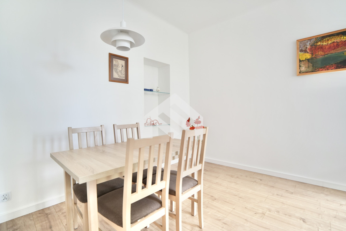2 pokoje | Praga-Płd | 50 m² | Balkon | po remoncie - Widok 6