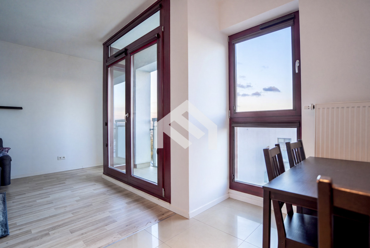 Apartment in Warszawa, Bielany - More