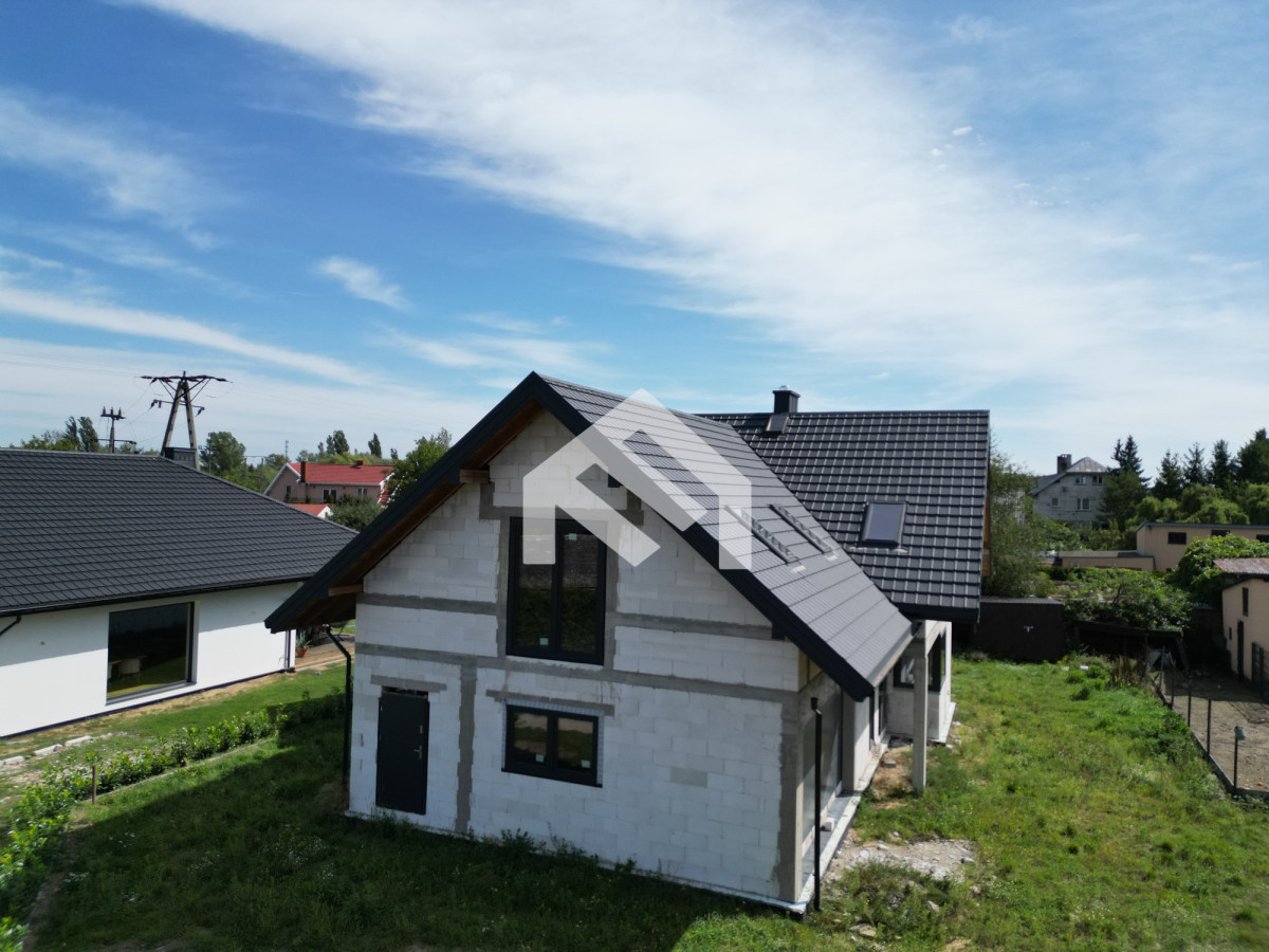 Dom – Nasielsk, Nowe Pieścirogi - Widok 5