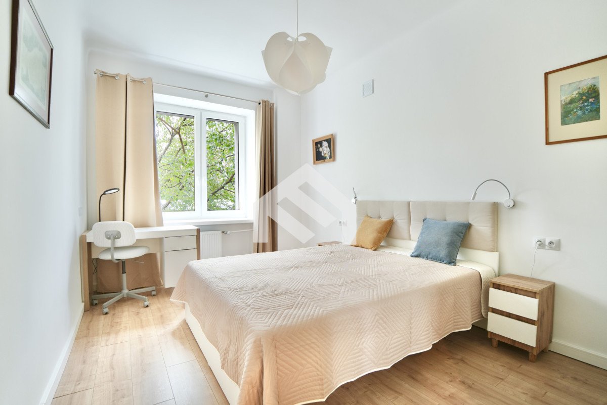 2 pokoje | Praga-Płd | 50 m² | Balkon | po remoncie - Więcej