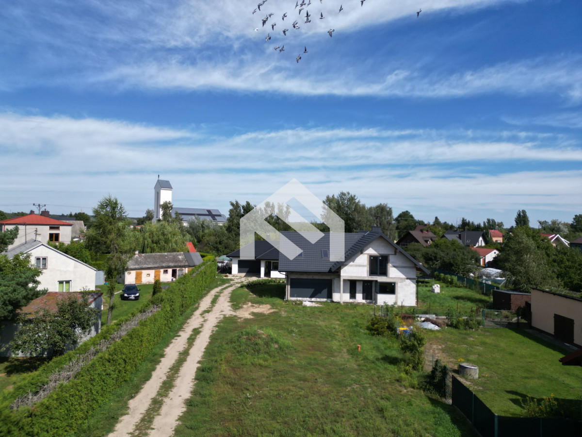 Dom – Nasielsk, Nowe Pieścirogi - Więcej