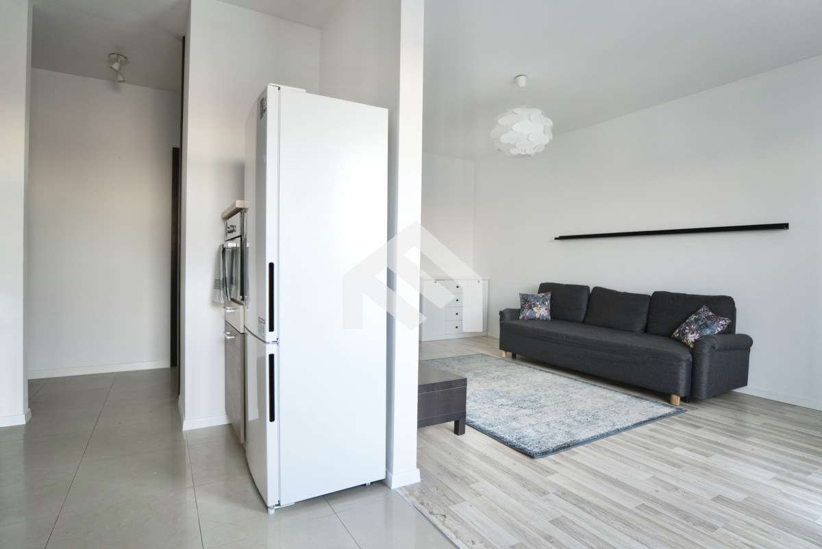 Apartment in Warszawa, Bielany - View 5