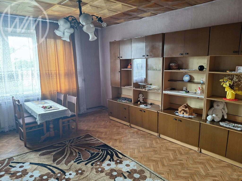 Dom – Parysów, Starowola - Widok 3
