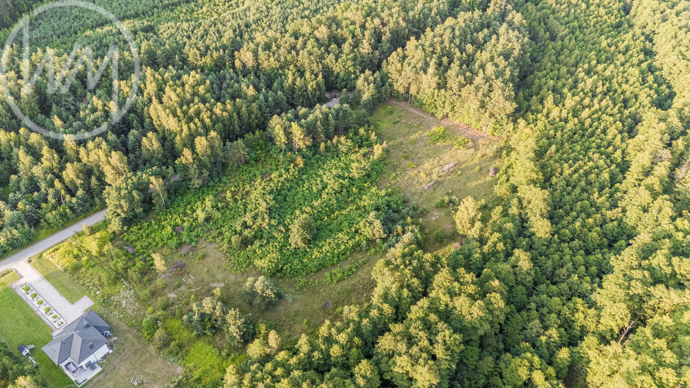 Na sprzedaż kompleks atrakcyjnych działek budowlanych – Kacprówek - Widok 4