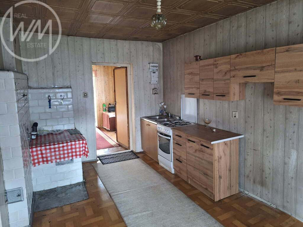 Dom – Parysów, Starowola - Widok 2