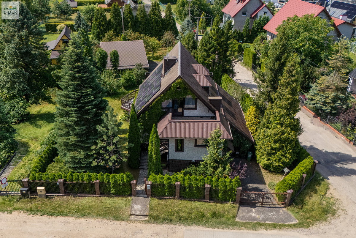 Dom – Kartuzy, Sitno - Widok 4