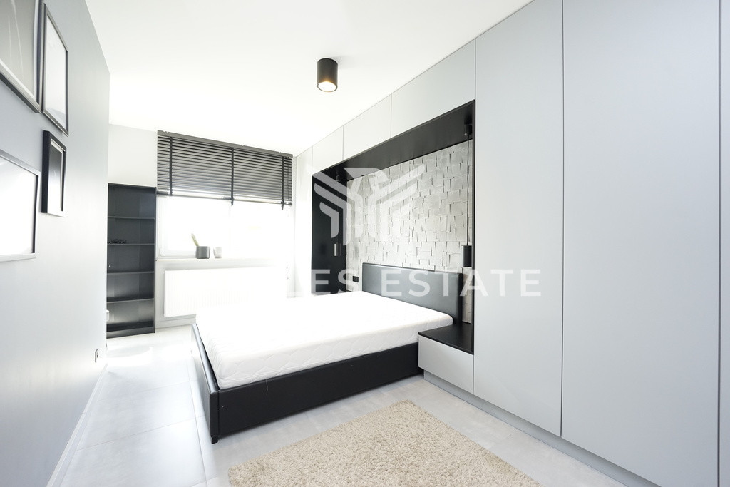 Apartment in Rzeszów, Słoneczny Stok, Franciszka Kotuli - Więcej