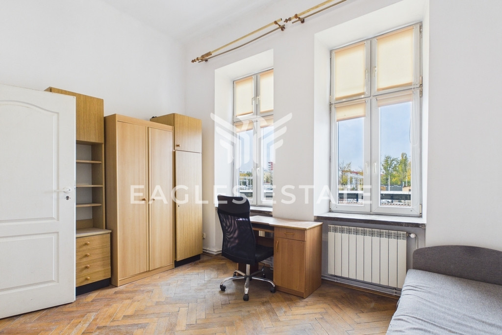 Rzeszów, ul. Grottgera – 60,09 m² | Centrum | Potencjał inwestycyjny