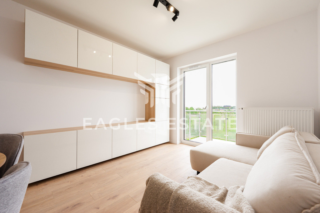 Apartment in Rzeszów, Osiedle Lwowskie, Wilkowyja - Widok 5