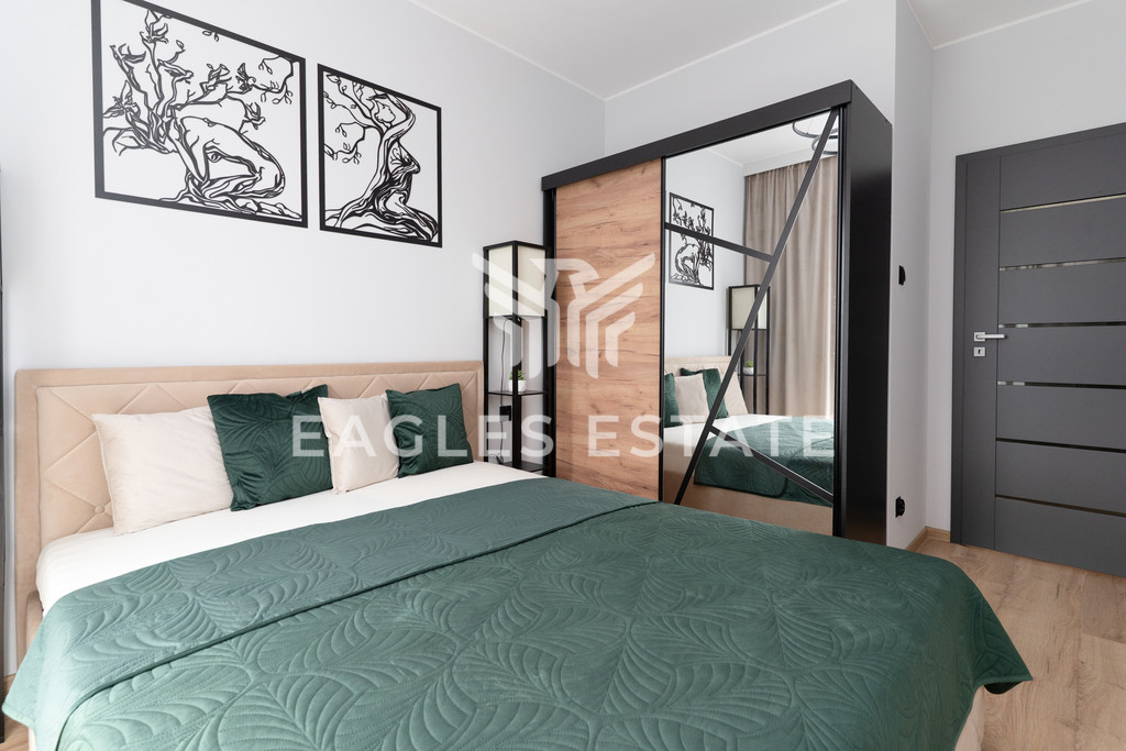 Apartment in Rzeszów, Czekaj, Mieszka I - Widok 4