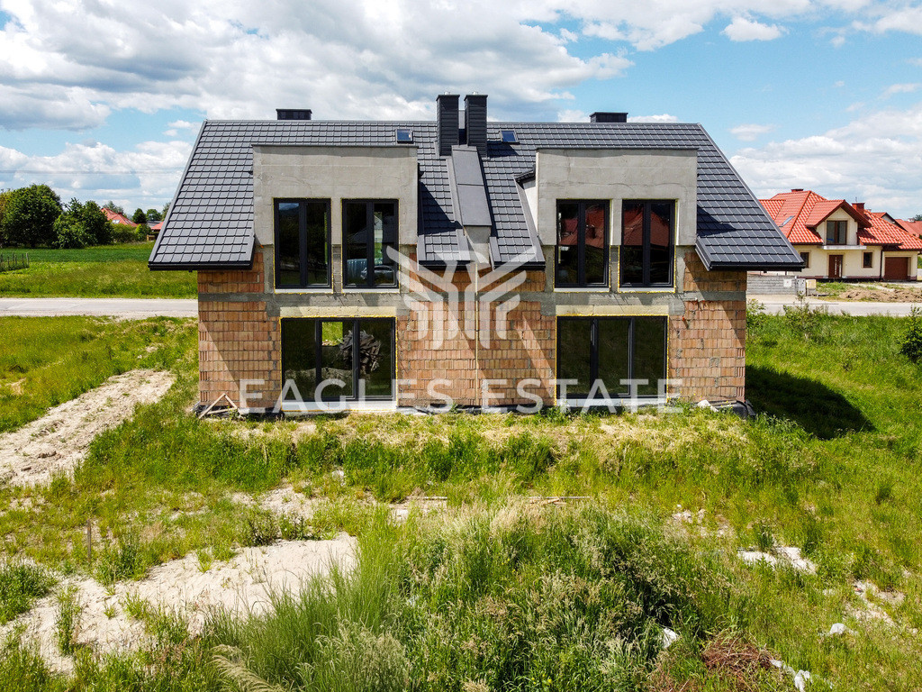 Dom – Rzeszów - Widok 5