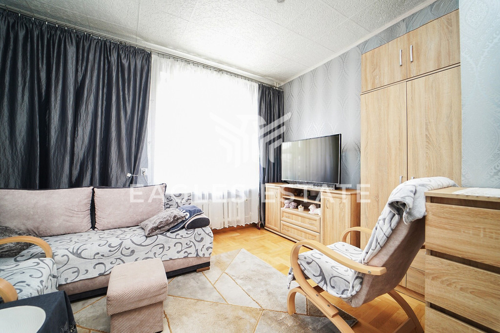 Apartment in Rzeszów, Śródmieście - Widok 2