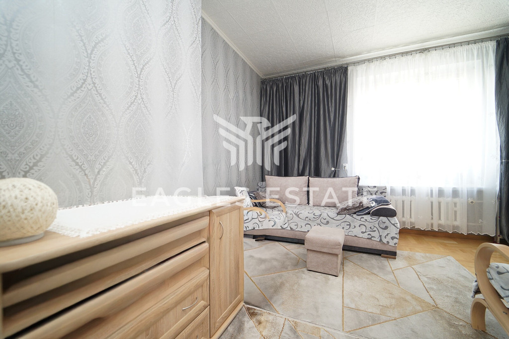 Apartment in Rzeszów, Śródmieście - Widok 4
