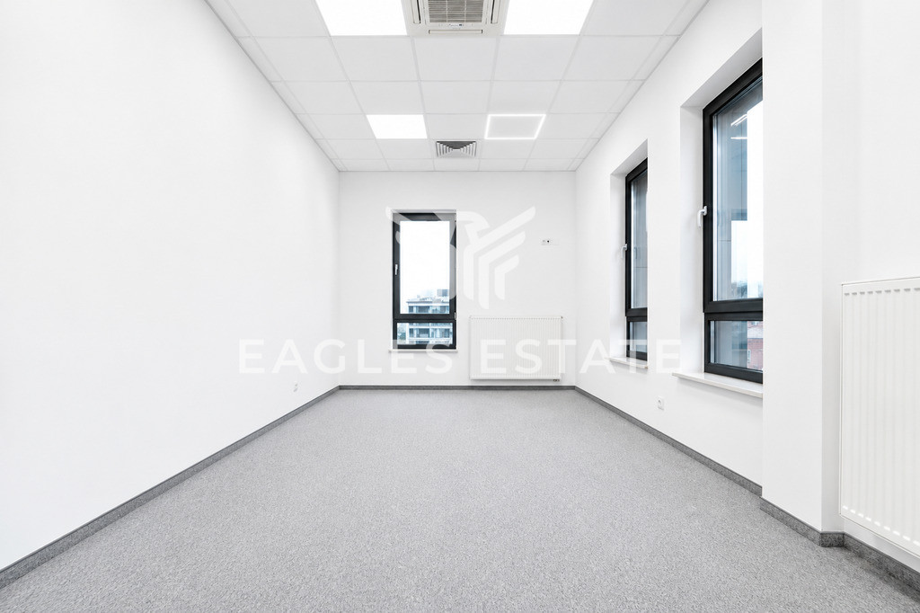Nowoczesny lokal biurowy 92,72 m² - Widok 5