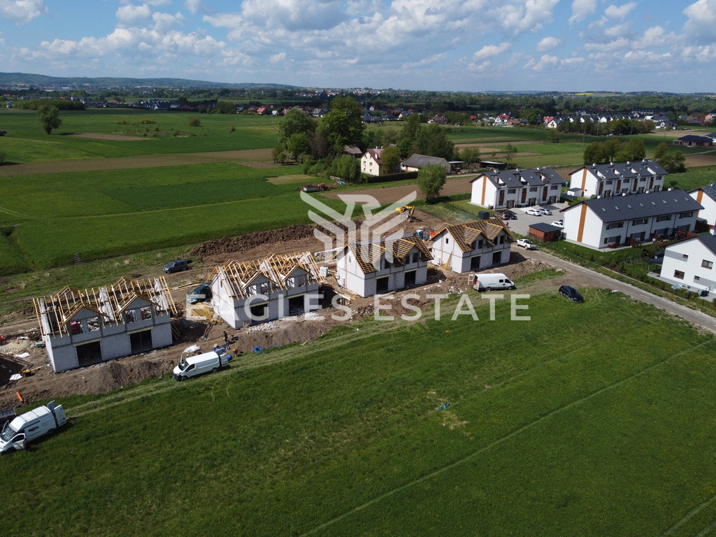 Dom – Rzeszów - Widok 4