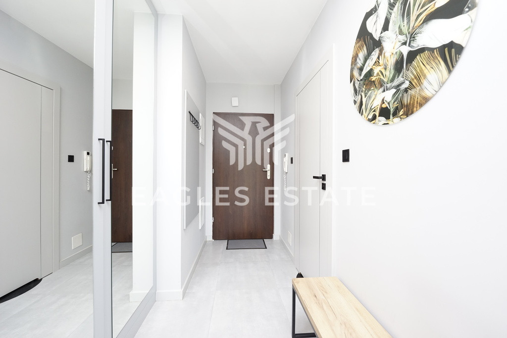 Apartment in Rzeszów, Słoneczny Stok, Franciszka Kotuli - Widok 4