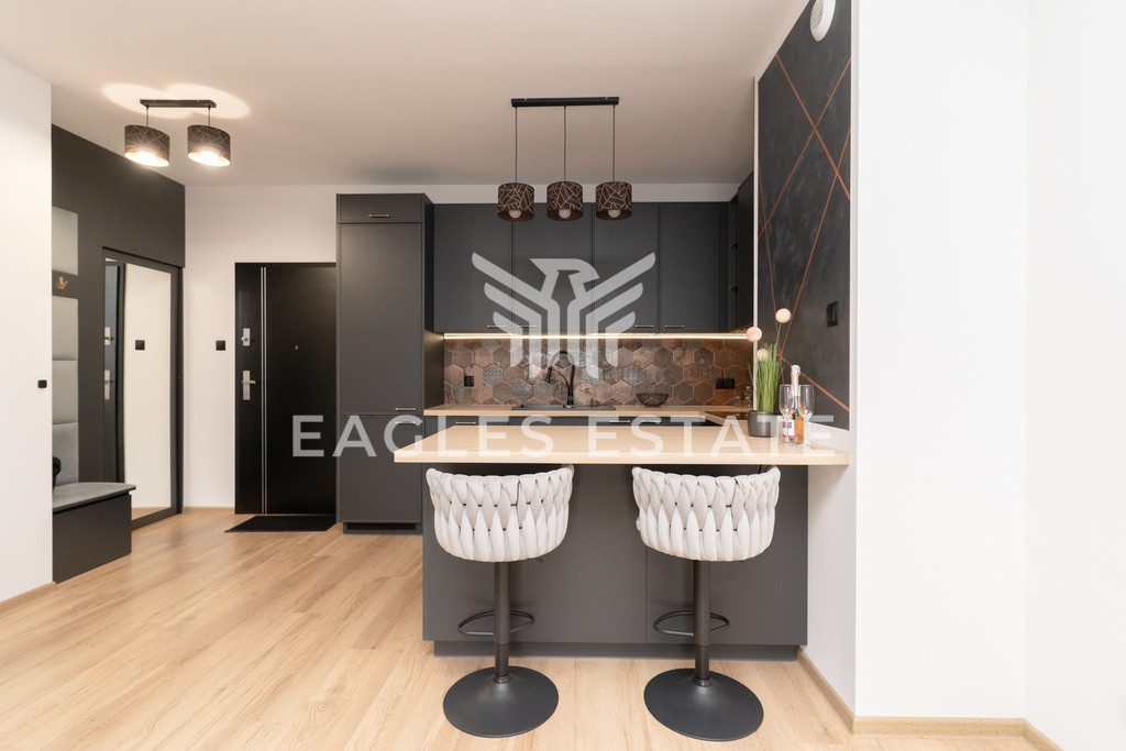 Apartment in Rzeszów, Czekaj, Mieszka I - Widok 5