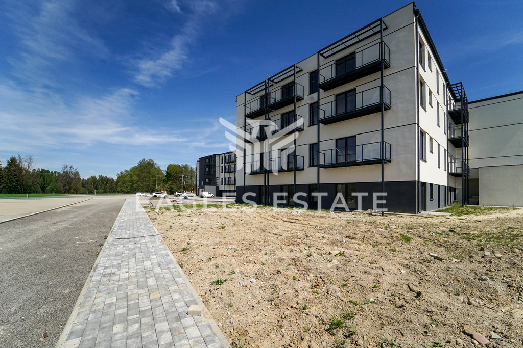 Stanovanje, 39 m²