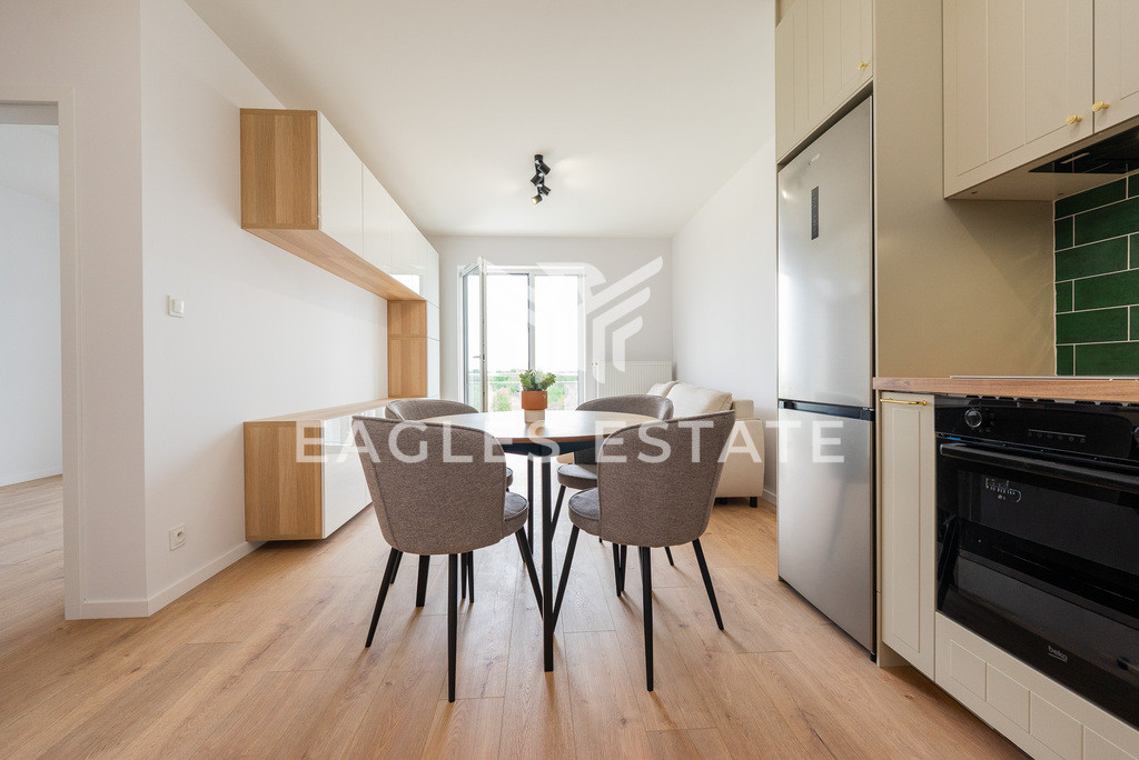 Apartment in Rzeszów, Osiedle Lwowskie, Wilkowyja - Widok 4