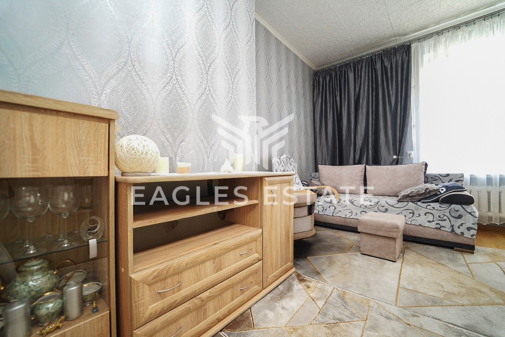 Apartment in Rzeszów, Śródmieście - Więcej