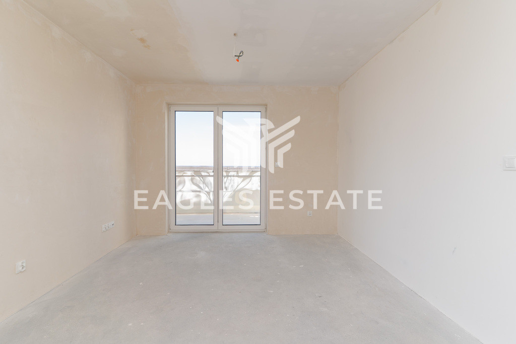 2-собен стан, 48 m²