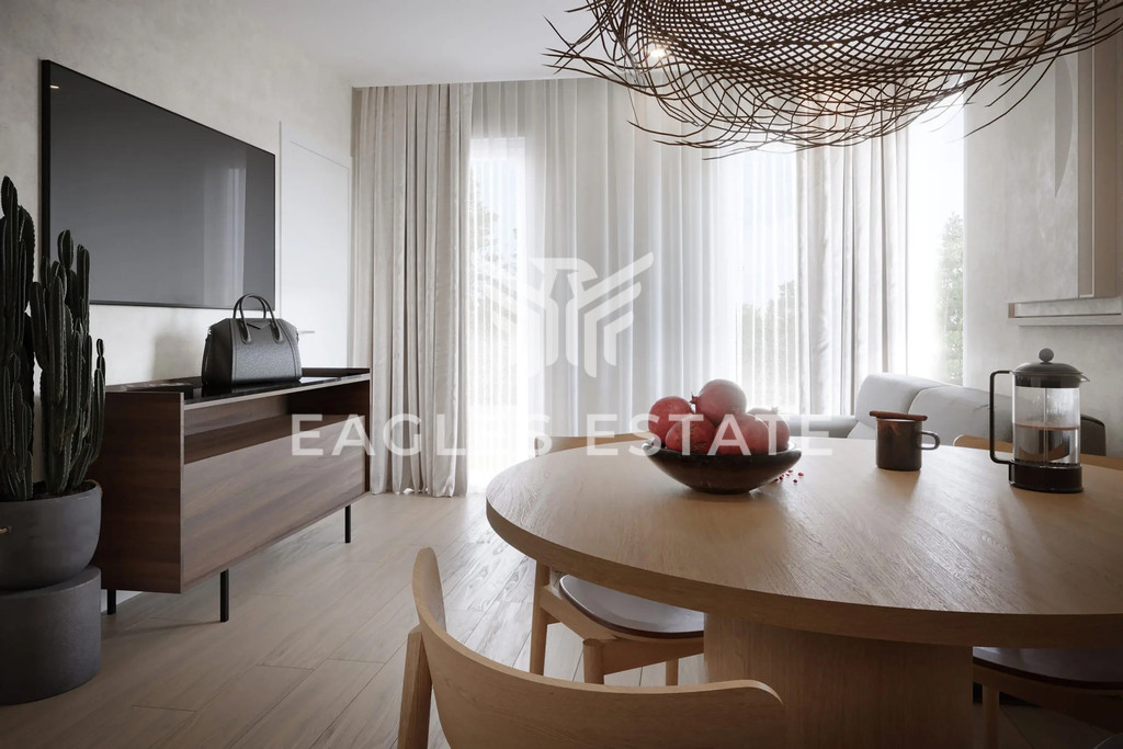 Apartament inwestycyjny nad morzem – stały dochód - Widok 3