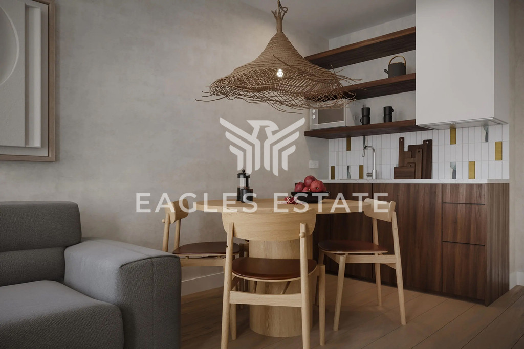 Apartament inwestycyjny nad morzem – stały dochód - Widok 6
