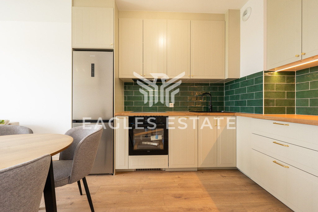 Apartment in Rzeszów, Osiedle Lwowskie, Wilkowyja - Widok 3