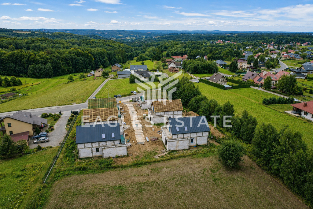 Dom – Krasne, Malawa - Widok 3