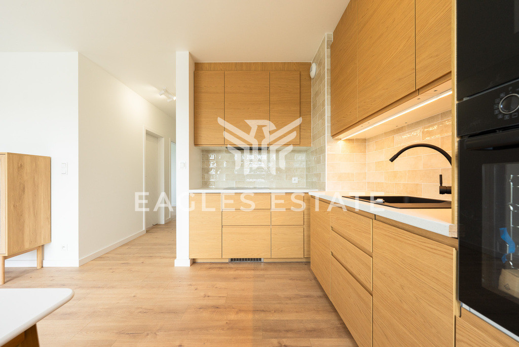 Apartment in Rzeszów, Osiedle Lwowskie, Wilkowyja - Widok 3