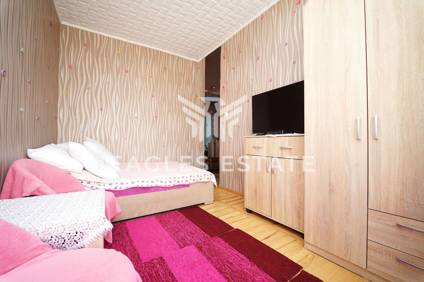 Apartment in Rzeszów, Śródmieście - Widok 5
