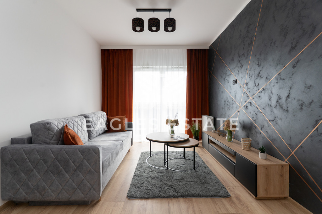 Apartment in Rzeszów, Czekaj, Mieszka I - Widok 3