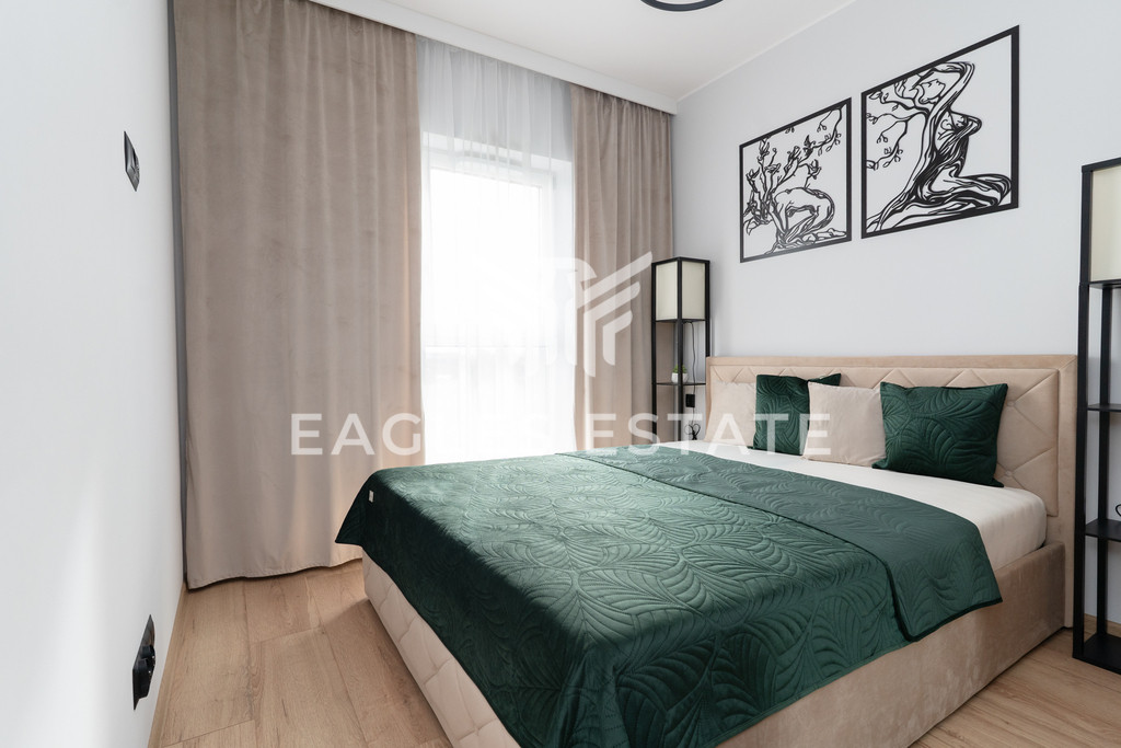 Apartment in Rzeszów, Czekaj, Mieszka I - Więcej
