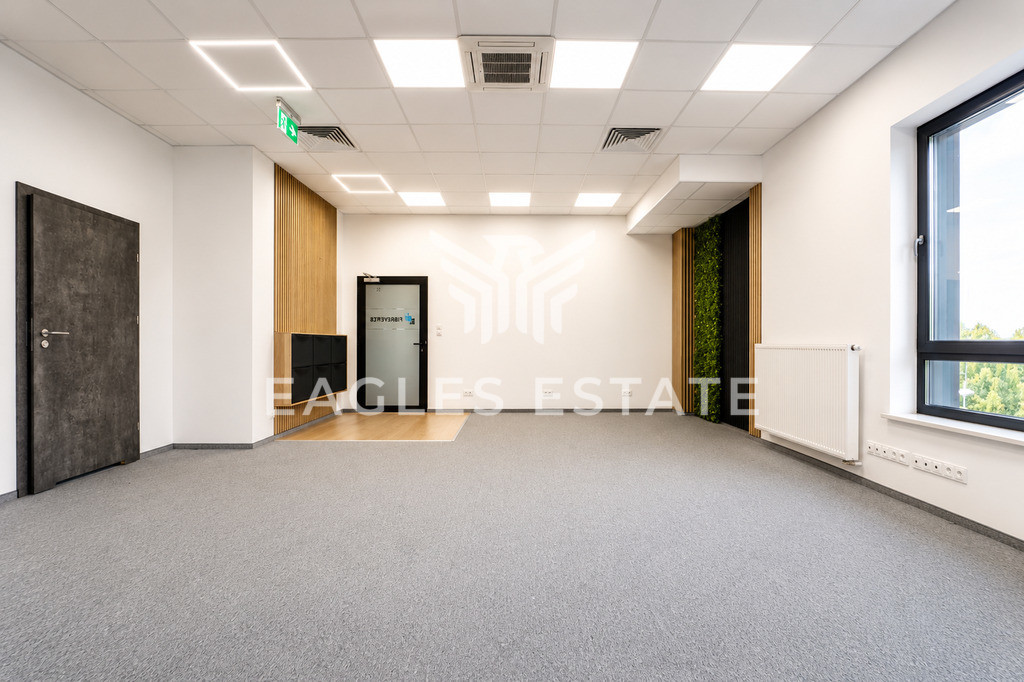 Nowoczesny lokal biurowy 92,72 m² - Widok 2