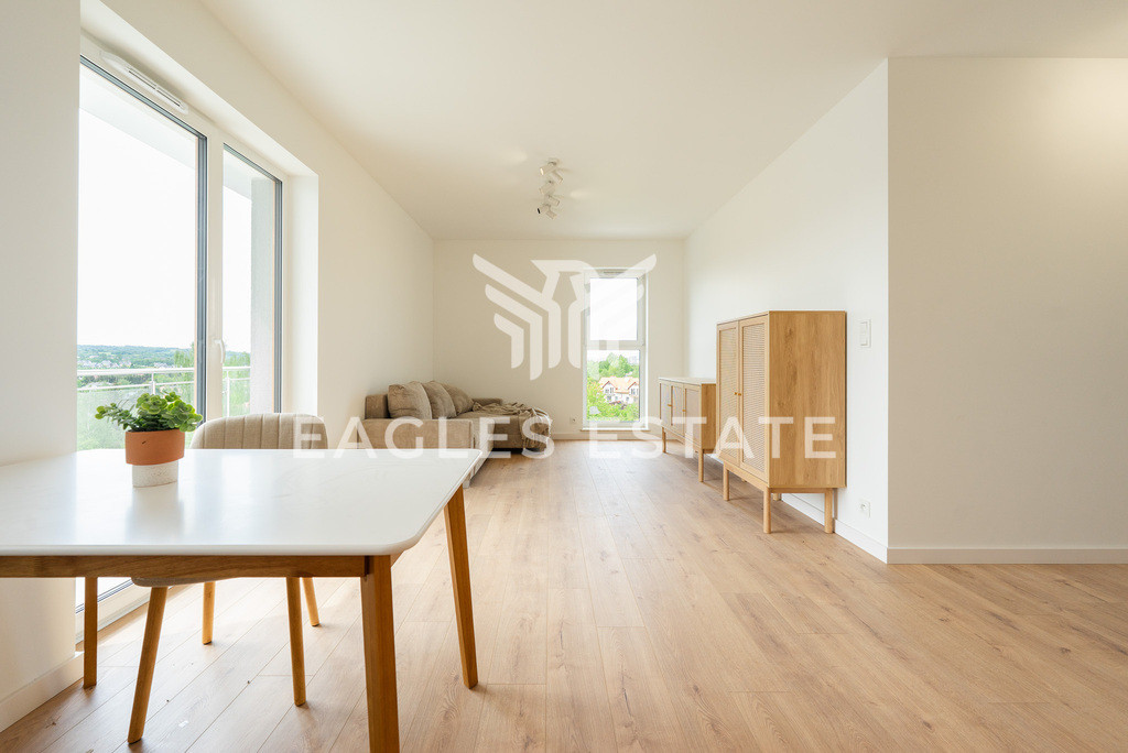 Apartment in Rzeszów, Osiedle Lwowskie, Wilkowyja - Widok 2