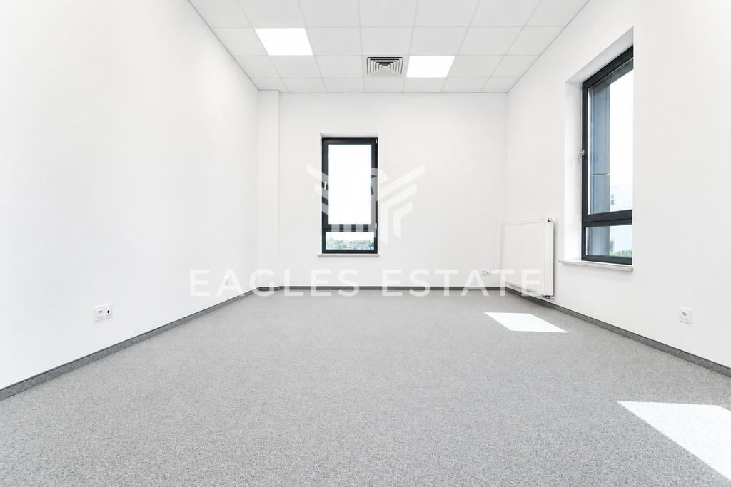 Nowoczesny lokal biurowy 92,72 m² - Widok 6