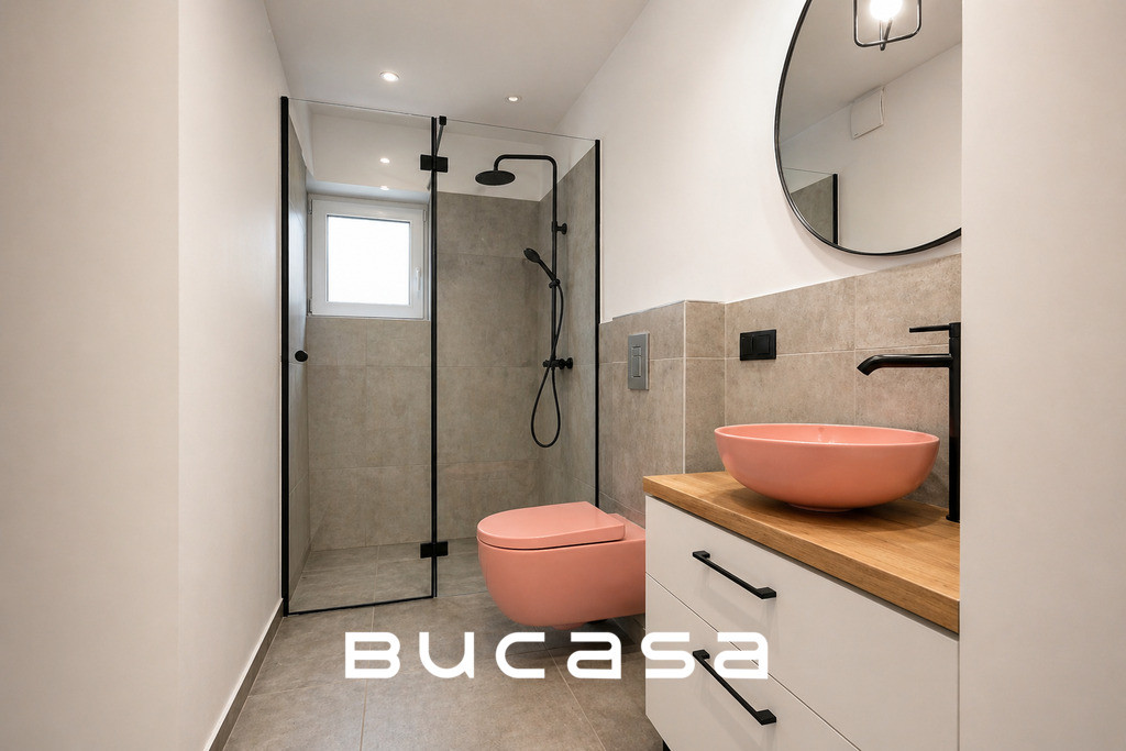 Dom 210 m² w Niepołomicach | 7 pokoi | 2 tarasy - More