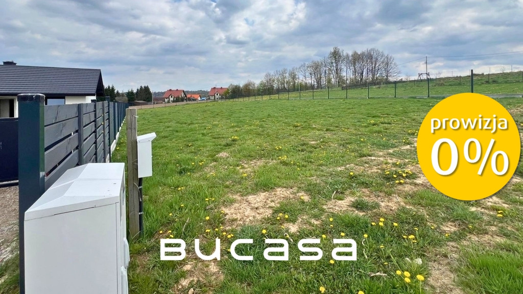 Działka projekt dom w Malinówkach E | Bieńkowice - Więcej