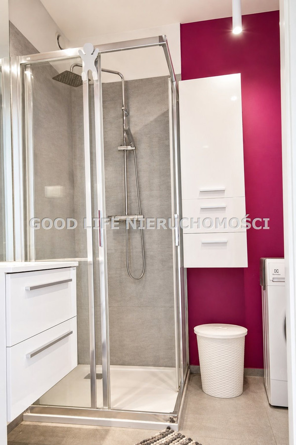 Apartment in Rzeszów, Nowe Miasto - Widok 4