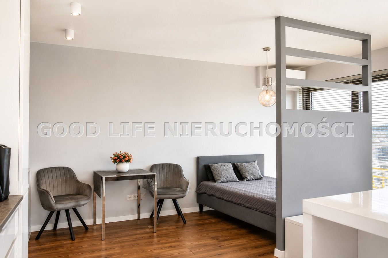 Apartment in Rzeszów, Nowe Miasto - Więcej