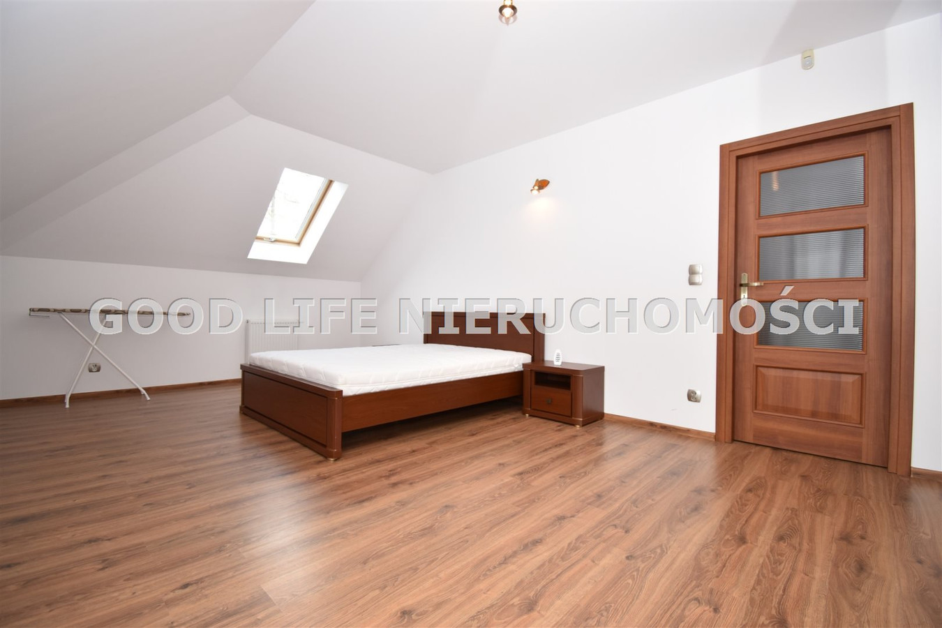 House in Rzeszów, Zalesie - View 3