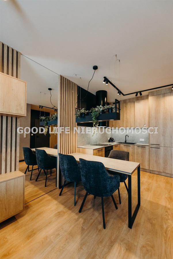 Apartament, od zaraz, najem - Widok 2