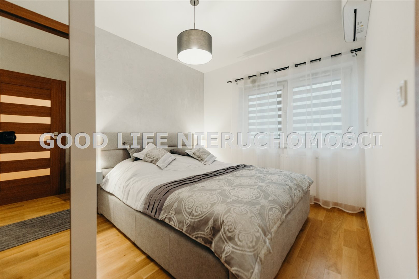 Apartment in Rzeszów, Słocina - Widok 6