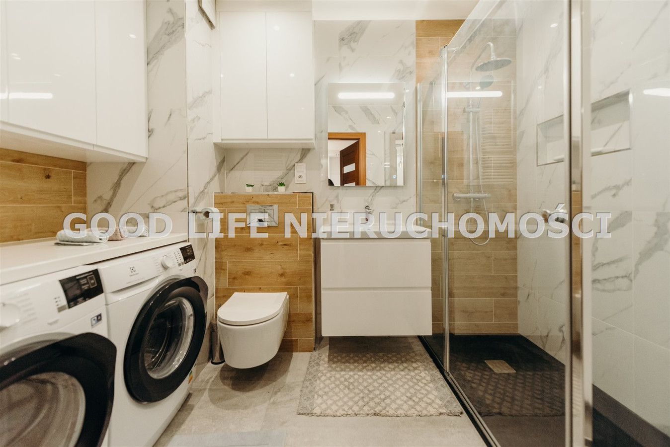 Apartment in Rzeszów, Słocina - Więcej