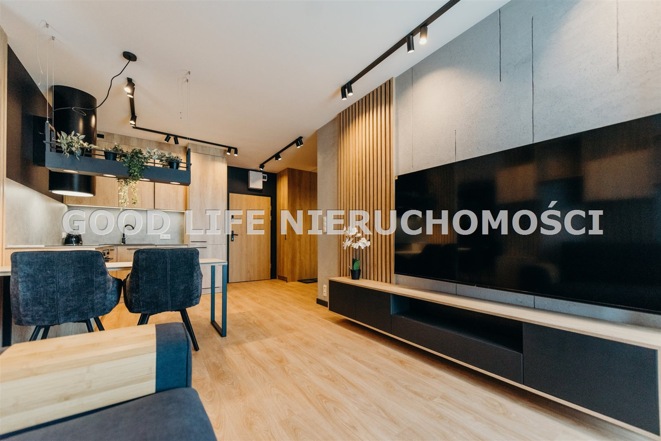 Apartament, od zaraz, najem - Widok 6