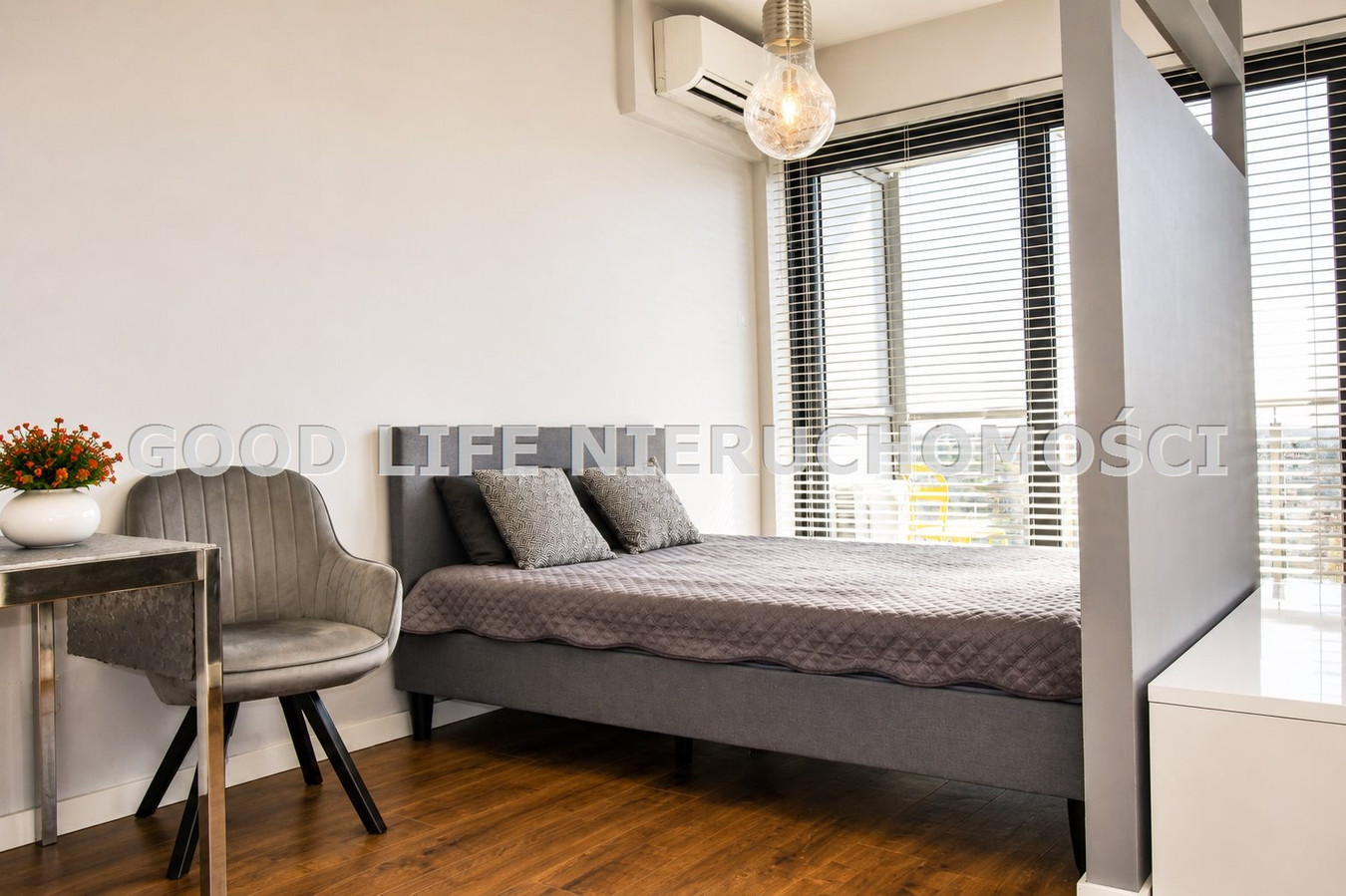 Apartment in Rzeszów, Nowe Miasto - Widok 2
