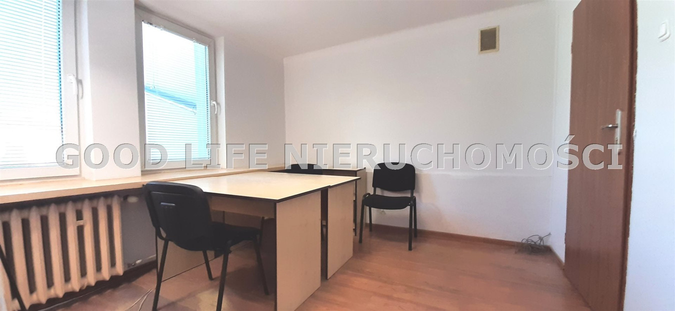 Dwa lokale biurowe, centrum miasta - Widok 3